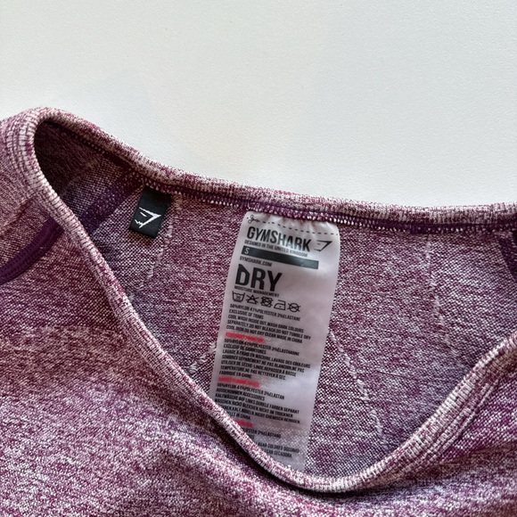 Gymshark Flex Sport long sleeve - Picture 3 of 4